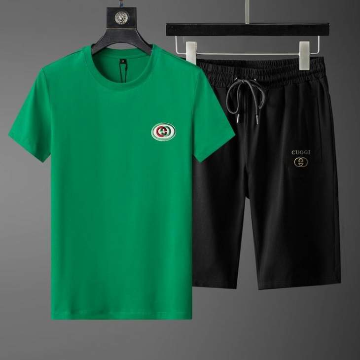 Picture of Gucci Shirt Pant Suits _SKUGucciM-4XL11Ln5921904